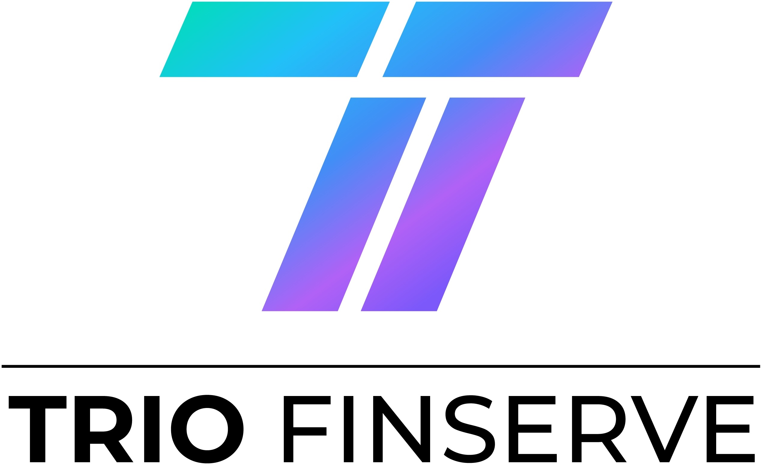Trio Finserve Logo