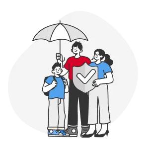 All Financial Services Under One Roof